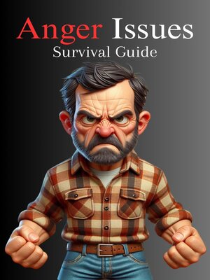 cover image of Anger Issues